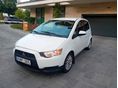 MITSUBISHI COLT 1.1 Inform (EU5) Motormegállító rendszer