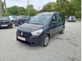 DACIA DOKKER 1.6 Arctic 1 Tulaj.Sz.Könyv. Dupla Tolóajtó ! SÉRÜLÉSMENTES !