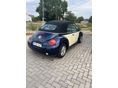 VOLKSWAGEN BEETLE 2004/10 - 2