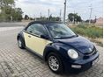 VOLKSWAGEN BEETLE 2004/10 - 4
