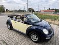 VOLKSWAGEN BEETLE 2004/10 - 5