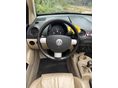 VOLKSWAGEN BEETLE 2004/10 - 10