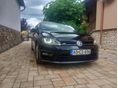 VOLKSWAGEN GOLF VII 1.6 TDI BMT Comfortline 4Motion
