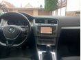 VOLKSWAGEN GOLF VII 2015/8 - 2