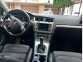 VOLKSWAGEN GOLF VII 2015/8 - 9