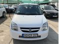 SUZUKI IGNIS 2004/5 - 2
