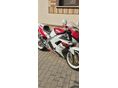 YAMAHA FZR 1000 EXUP 1993/6 - 5
