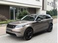 LAND ROVER RANGE ROVER VELAR RangeVelar 2.0D I4 R-Dynamic S (Automata) Panorámatető/Bőr/Meridian/KeylessGO/Ülésfűtés