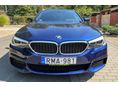 BMW 530d xDrive (Automata) Mo-i első tulaj Automata Összkerék M Sport Frissen szervizelt Garantált km ÁFÁs
