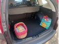 HONDA CR-V 2014/2 - 6