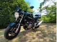 SUZUKI SV 1000 N 