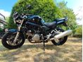 SUZUKI SV 1000 N 2005/6 - 3