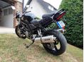SUZUKI SV 1000 N 2005/6 - 7