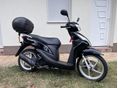 HONDA NSC 2013/4 - 2
