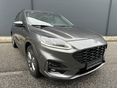 FORD KUGA 2.5 PHEV ST-Line X CVT 1+1 ÉV MŰSZAKI GARANCIA ! TELJES KÖRŰ HYBRID GARANCIA
