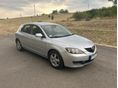 MAZDA 3 2007/8 - 2
