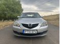 MAZDA 3 2007/8 - 5