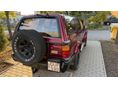 TOYOTA 4 RUNNER 1995/7 - 2