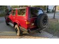 TOYOTA 4 RUNNER 1995/7 - 3