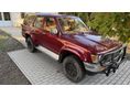 TOYOTA 4 RUNNER 4Runner 3.0 V6 VIP