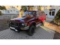 TOYOTA 4 RUNNER 1995/7 - 4