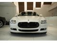 MASERATI QUATTROPORTE 2010/11 - 2