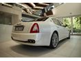 MASERATI QUATTROPORTE 2010/11 - 4