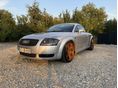 AUDI TT 2001/2 - 2