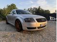AUDI TT Coupe 1.8 T
