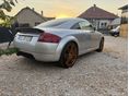 AUDI TT 2001/2 - 3