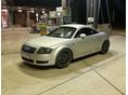 AUDI TT 2001/2 - 10