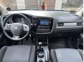 MITSUBISHI OUTLANDER 2013/10 - 5