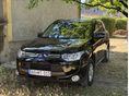 MITSUBISHI OUTLANDER 2.0 MIVEC Invite