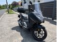 HONDA NC 750 D Integra