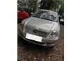 TOYOTA AVENSIS 1.8 T25