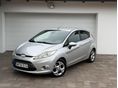FORD FIESTA 2009/2 - 1