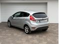 FORD FIESTA 2009/2 - 4
