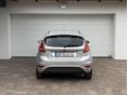 FORD FIESTA 2009/2 - 5