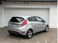 FORD FIESTA 2009/2 - 6