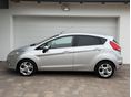 FORD FIESTA 2009/2 - 8