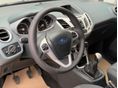 FORD FIESTA 2009/2 - 10