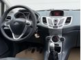 FORD FIESTA 2009/2 - 15