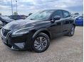 NISSAN QASHQAI 1.3 DIG-T Mild Hybrid N-Connecta Távolságtartó tempomat! Holttér-figy.!Tolatókamera+radar! AppleCarplay! Led!