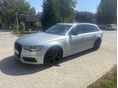 AUDI A6 2012/7 - 2