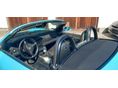 PORSCHE BOXSTER 1999 - 2
