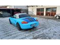 PORSCHE BOXSTER 1999 - 3