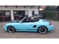 PORSCHE BOXSTER 1999 - 4