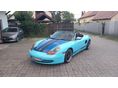 PORSCHE BOXSTER 1999 - 5