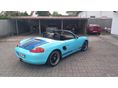 PORSCHE BOXSTER 1999 - 6