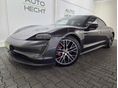 PORSCHE TAYCAN 4S